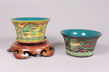 Lots Chinese fine bowls