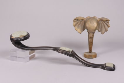 Lots Chinese fine items ungraded