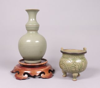 Lots Chinese ceramics