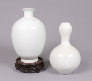 Lots Chinese fine vase