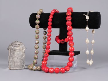 Lots Chinese fine carvings