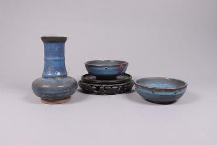 Lots Chinese fine ceramics