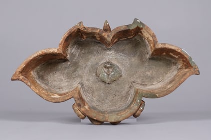 A vintage large item