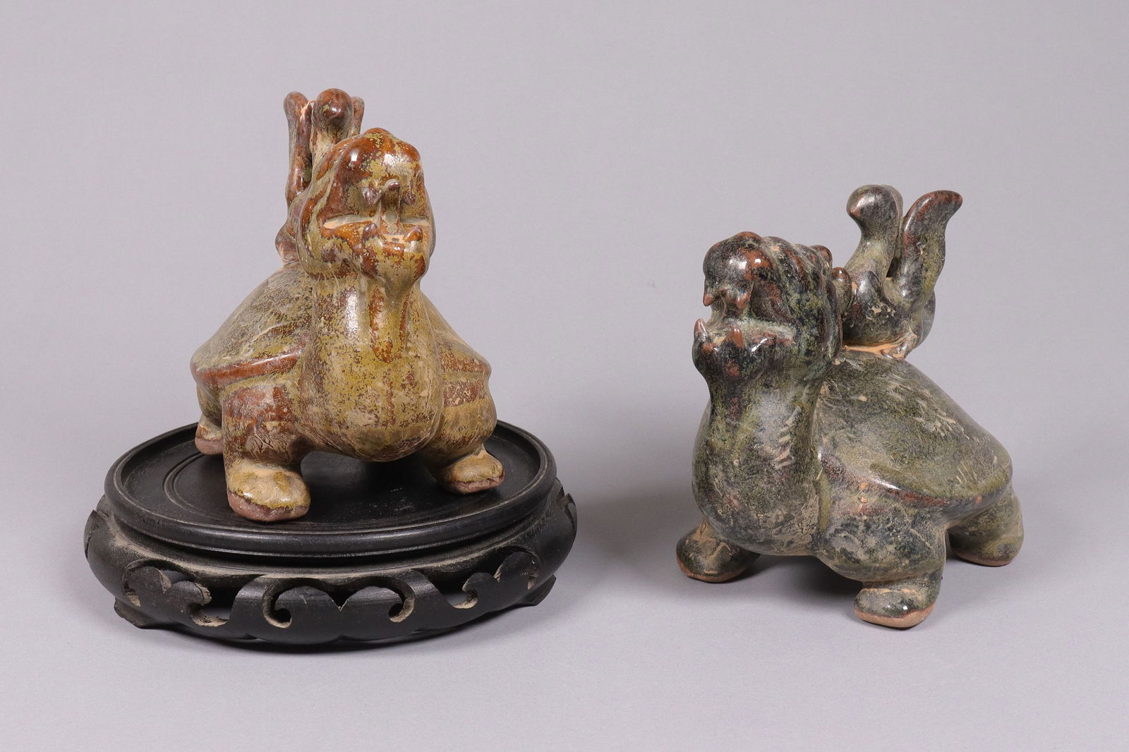 Lots Chinese ceramics (1 of 7)