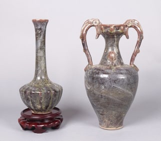 2 Chinese ceramics