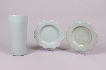 Lots Chinese porcelains