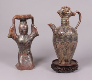 Lots Chinese ceramics