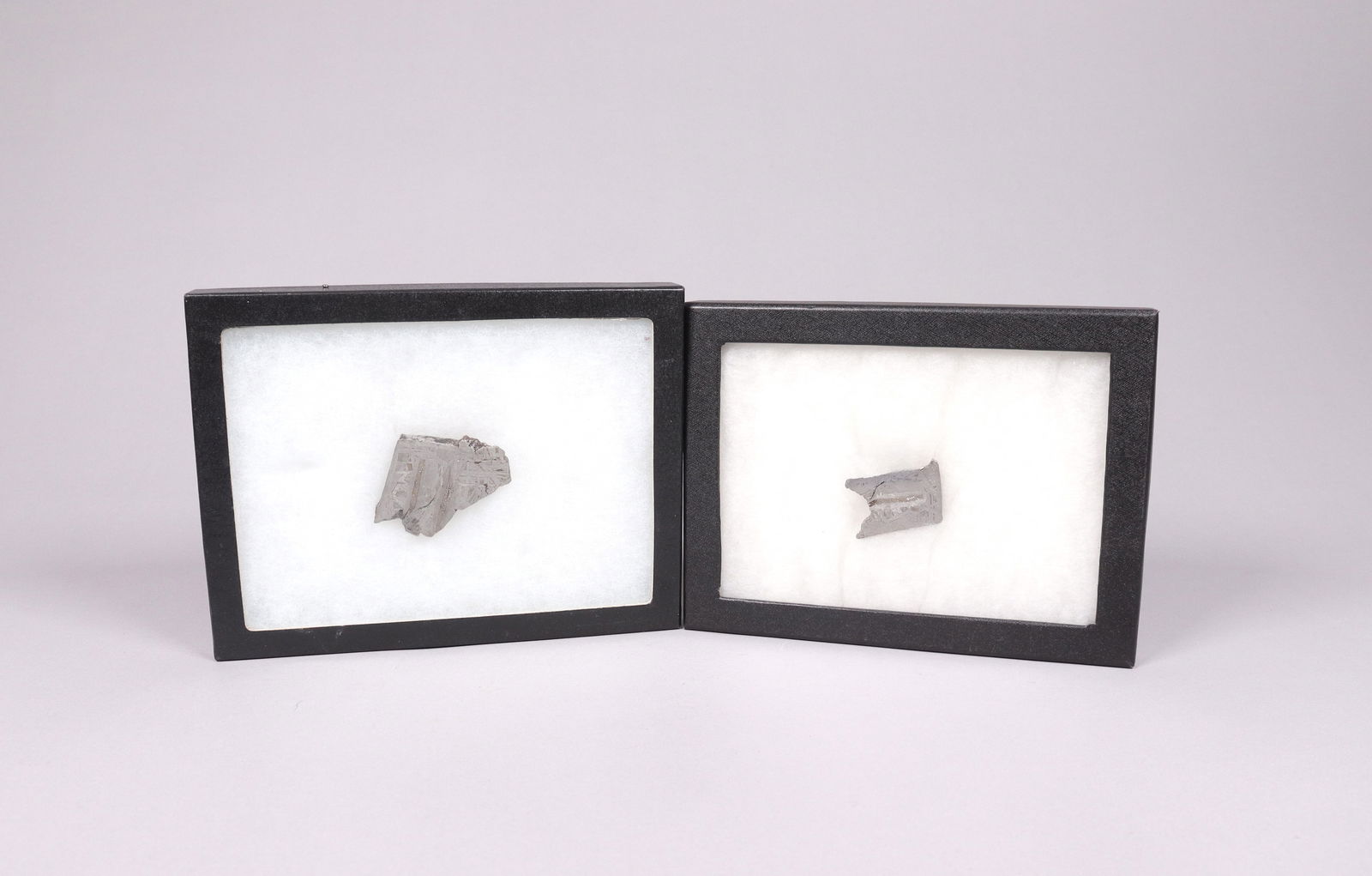 Lots meteorite stone (1 of 7)