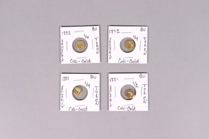 Lots fine coins ungraded