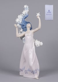 Lladro Milky Way figurine