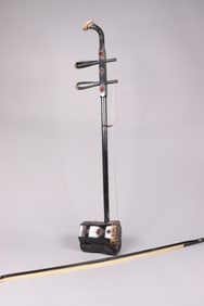 Chinese musical instrument