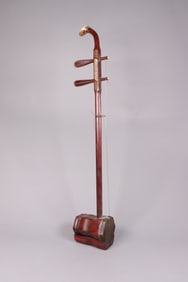 Chinese musical instrument