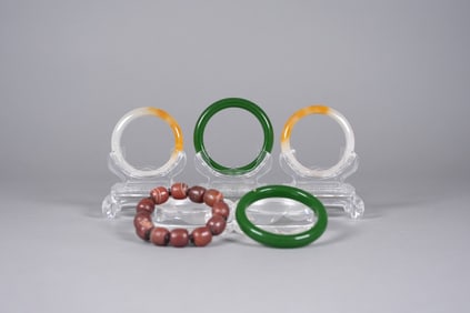 Lots Chinese fine items