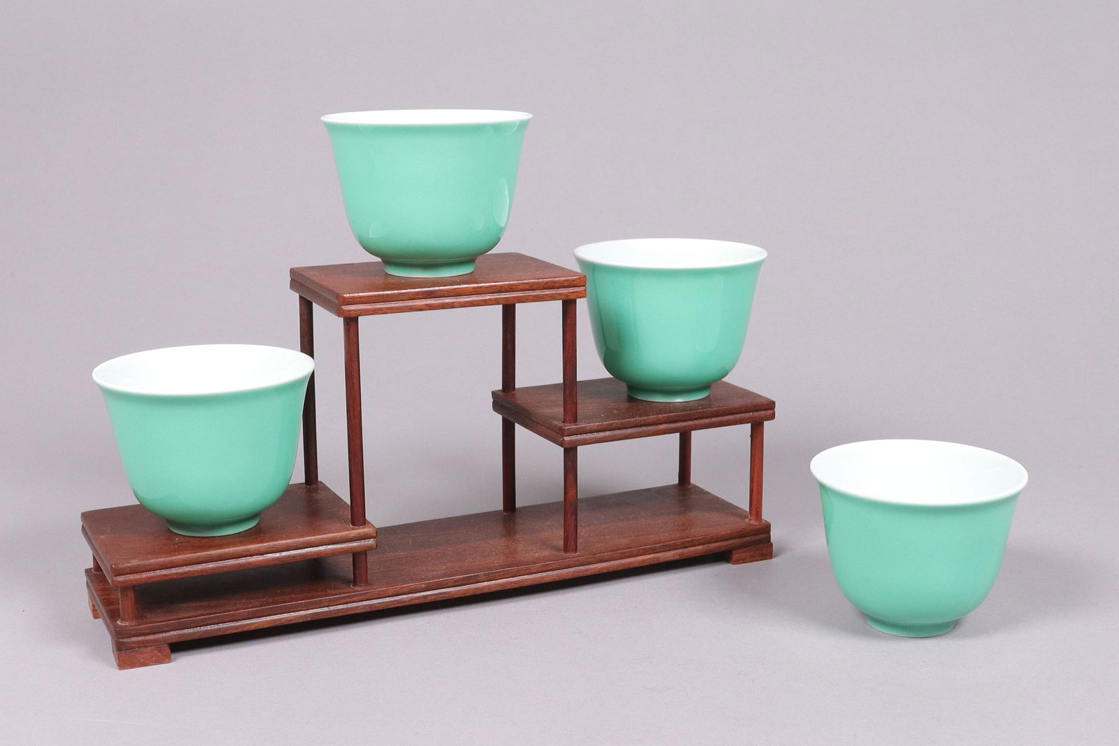 Lots Chinese fine cups (1 of 7)