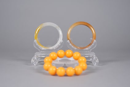 Lots Chinese fine items