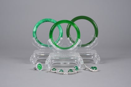 Lots Chinese fine items