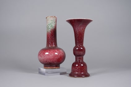 Lots Chinese fine porcelains