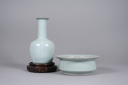 Lots Chinese fine porcelains