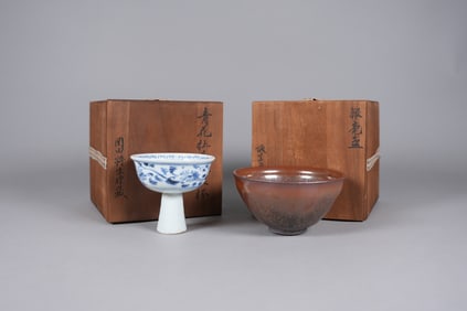 Lots Chinese fine porcelains