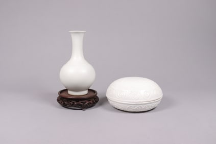 Lots Chinese fine porcelains