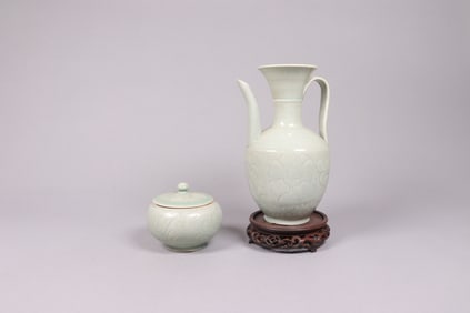 Lots Chinese ceramics