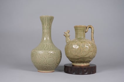 Lots Chinese ceramics