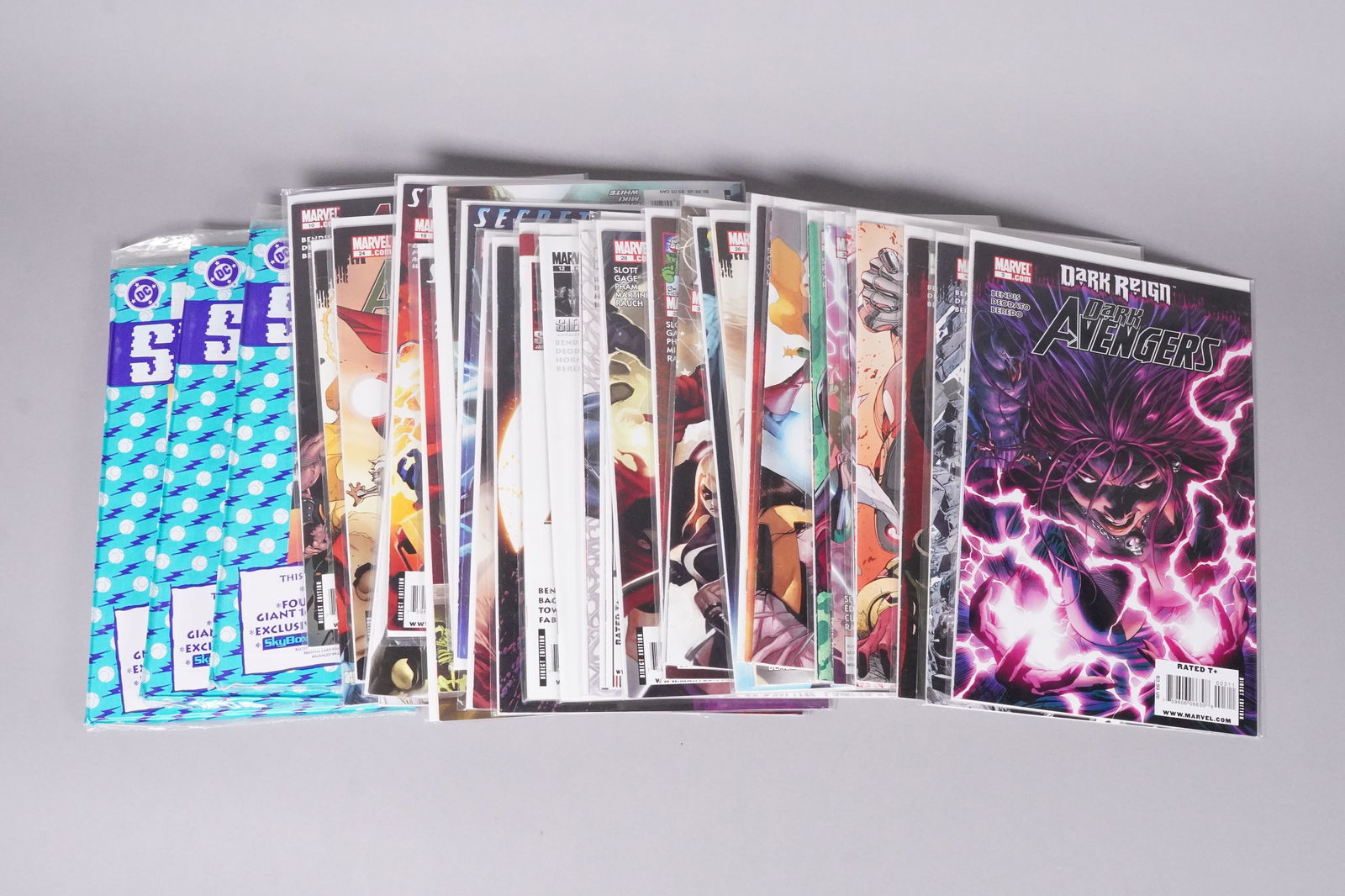 Lots vintage comics: Lots vintage comics.