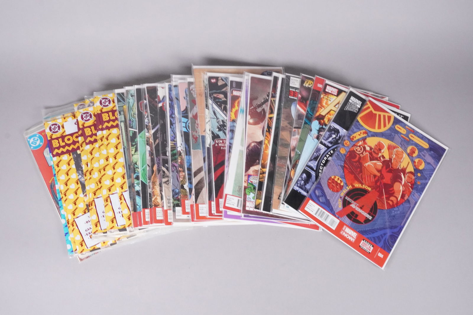 Lots vintage comics: Lots vintage comics.