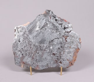 A large meteorite specimen