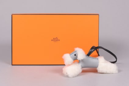 Hermes fine ornament with box