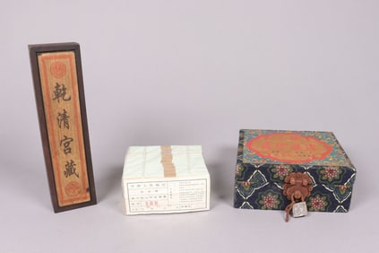 Lots Chinese items