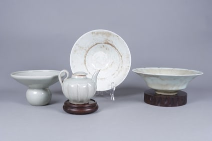 Lots Chinese ceramics