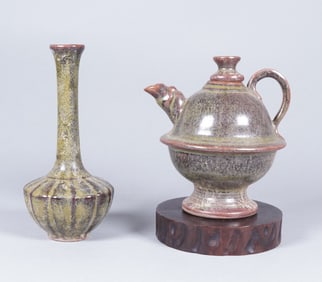 Lots Chinese ceramics