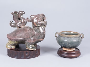 Lots Chinese ceramics