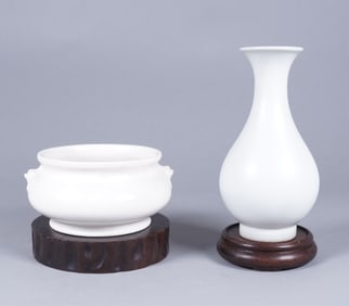 Lots Chinese fine vase