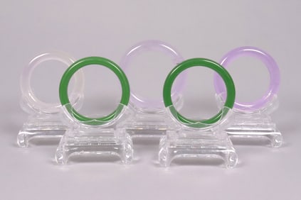 Lots Chinese bangles