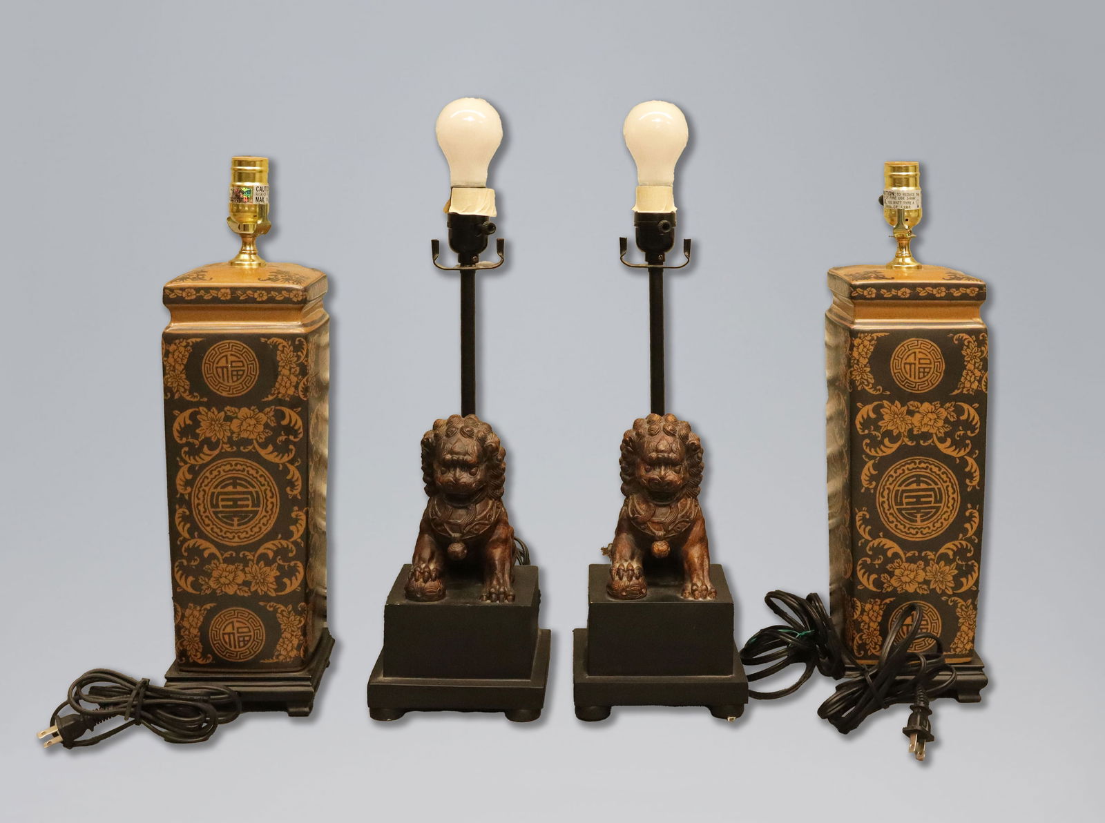 Lots Asian items: Lots Asian items.