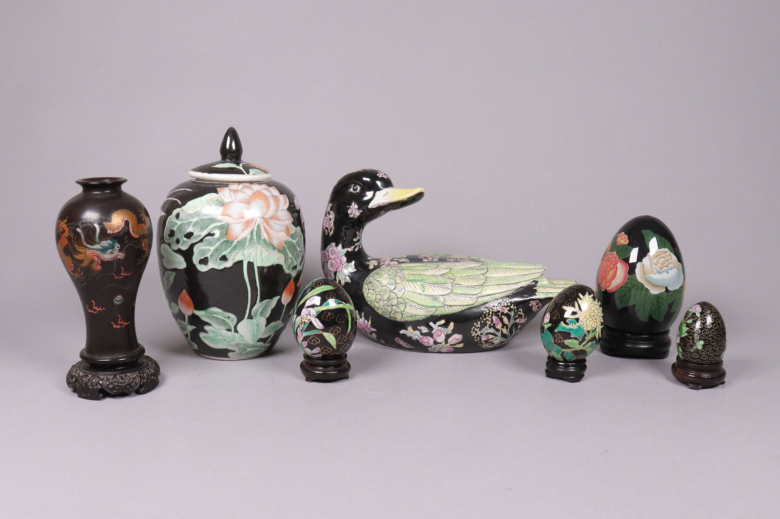 Lots Asian items: Lots Asian items.