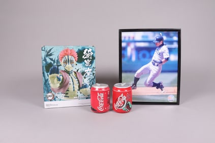 Lots vintage collectibles