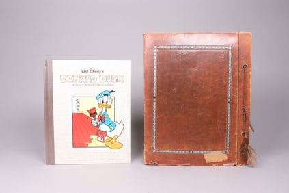 Lots collectibles Disney