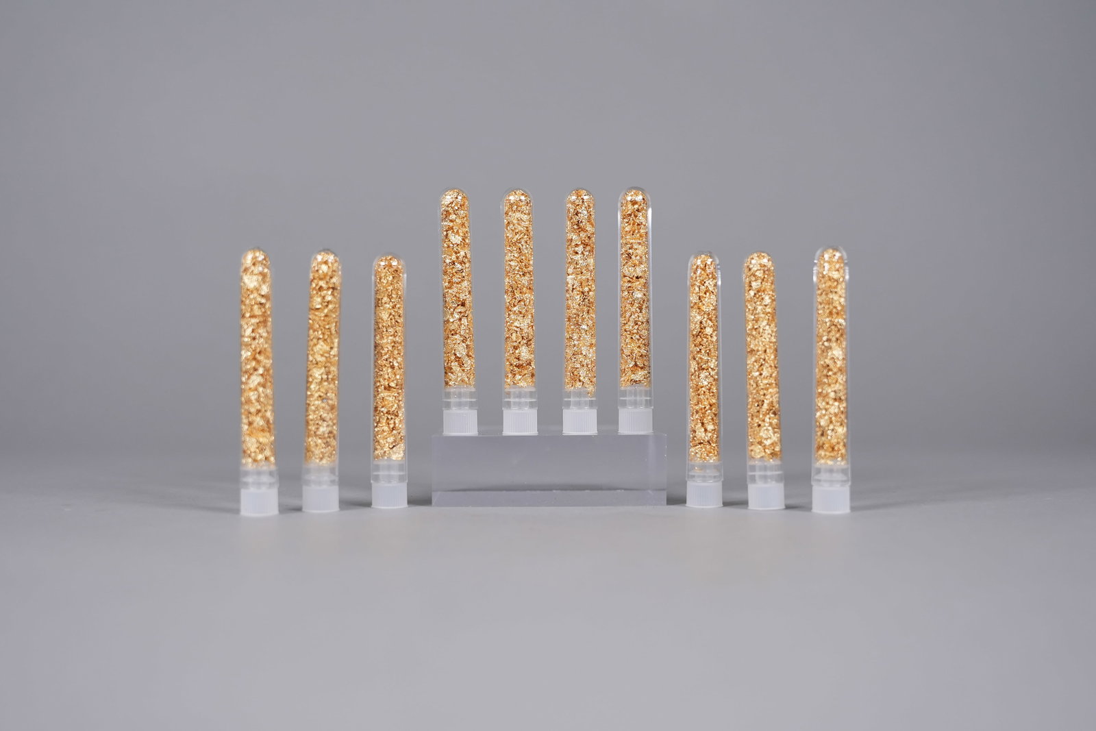 Lots gold flakes ungraded: Lots gold flakes ungraded, or did not tested. All sales are final, no return.
