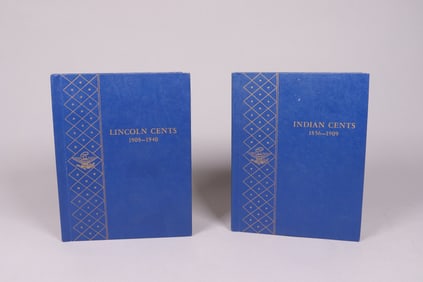 Lots U.S. antique coins