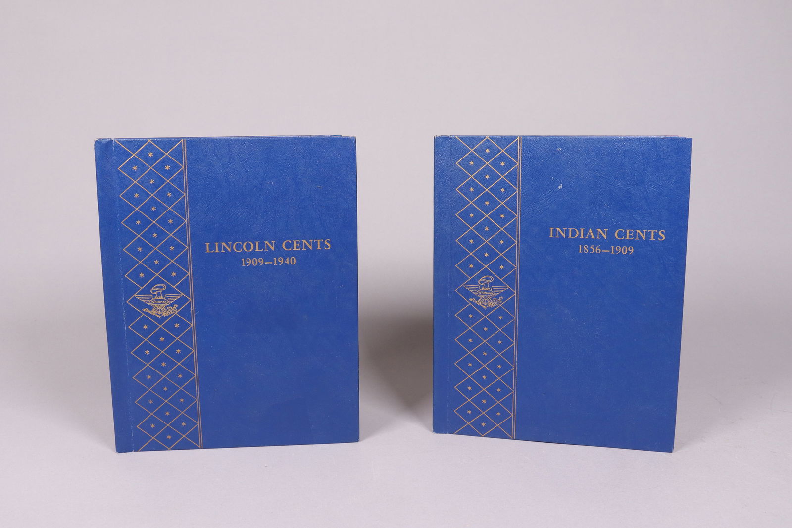 Lots U.S. antique coins (1 of 6)