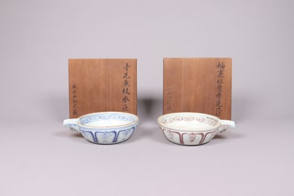 Lots Chinese fine bowls