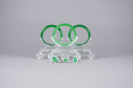 Lots Chinese fine items ungraded