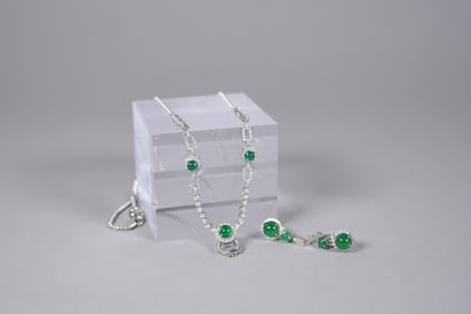 Lots Chinese fine items ungraded