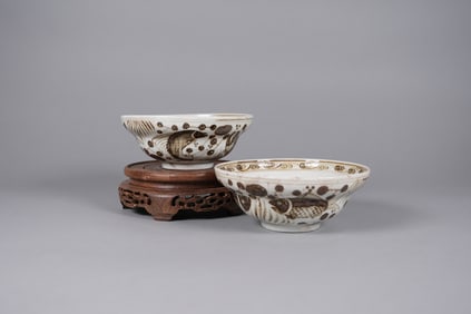 Lots Chinese fine bowls