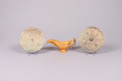 Lots Chinese fine items ungraded