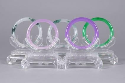 Lots Chinese fien bangles