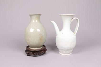 Lots Chinese fine ceramics